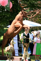 09.07.2022 Dirndlflugtag Gössl