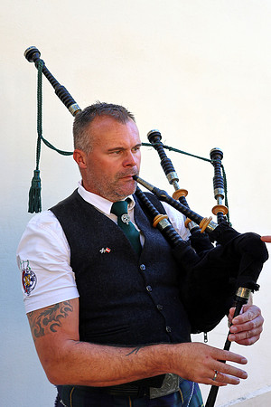 2. Halleiner Highland Games Part II