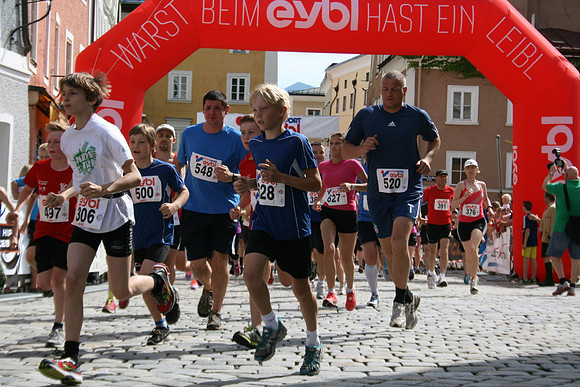 18.Salzkristall-Lauf