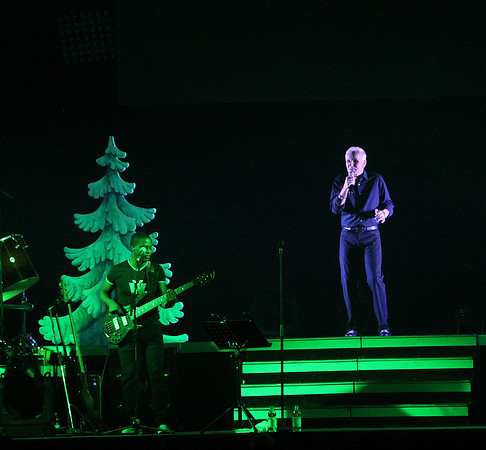 EAV - Werwolf Tour 2015 Salzburg