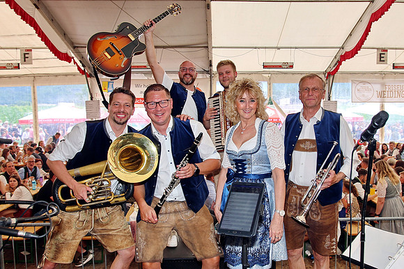 Egelseefest 2025