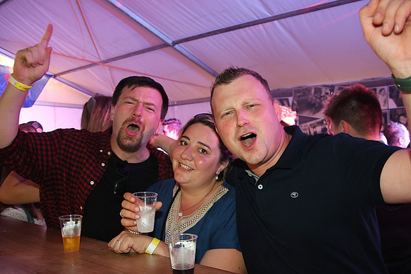 27.07.2024 Egelseefest Golling