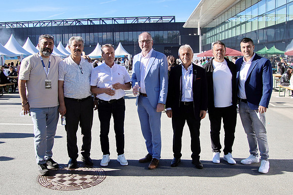 19.04.2025 Türkische Kulturmesse