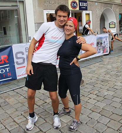 CELTIC CITY RUN