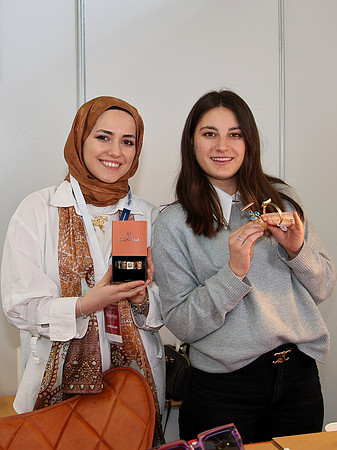 18.04.2025 Türkische Kulturmesse