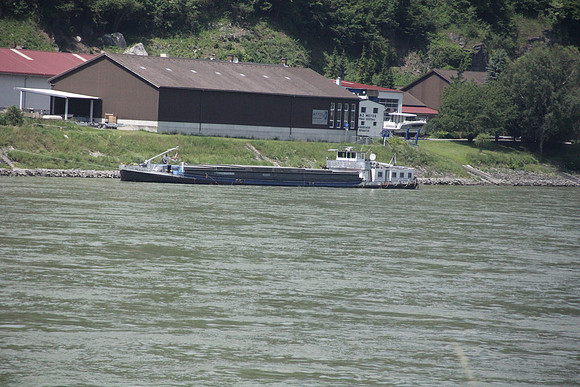 04.06.2015 Etappe 6: Amstetten → Krems