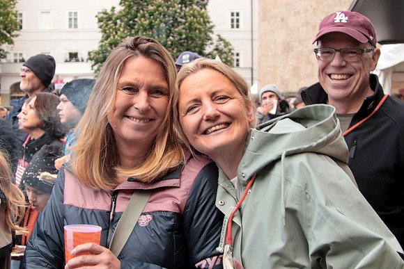 Tag I am Residenzplatz 2025