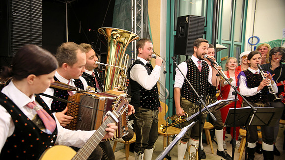 Feuerwehr Maskenball Bad Vigaun