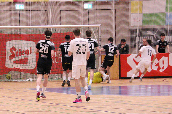 Vorrunde D, E, F