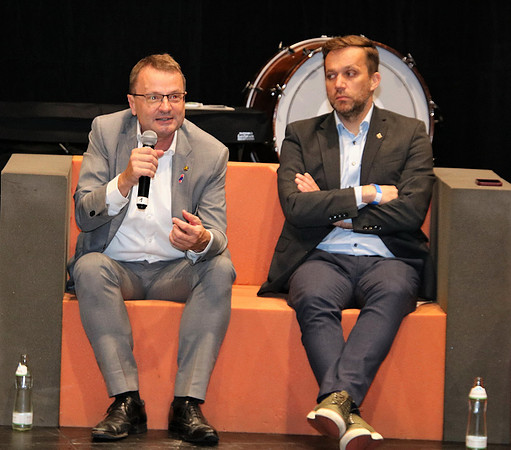 13. Mai 2022 Österreichische Konsumdialoge