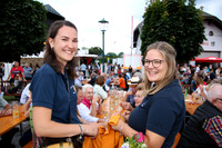 Niederalmer Dorfplatzfest 2022