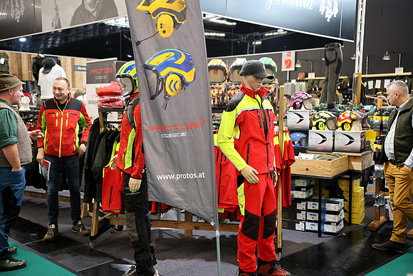 Hohe Jagd & Fischerei