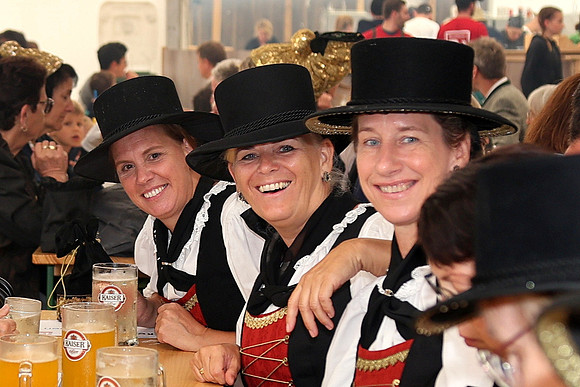 Egelseefest 2025
