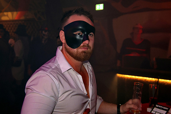 Halloween 2024
