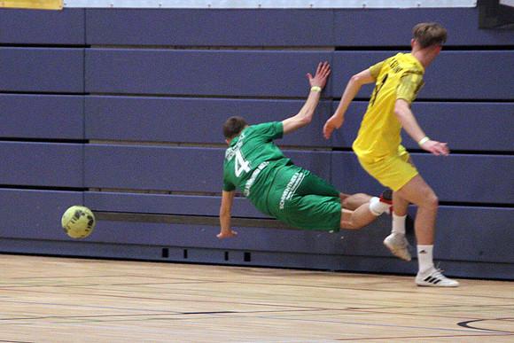 Vorrunde D, E, F