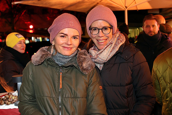 Anifer Krampuslauf