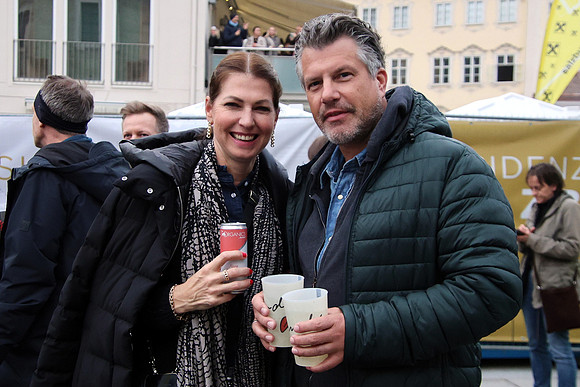 Tag I am Residenzplatz 2025