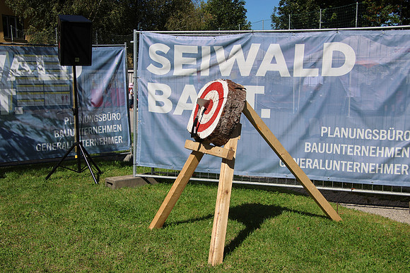2. Halleiner Highland Games Part II