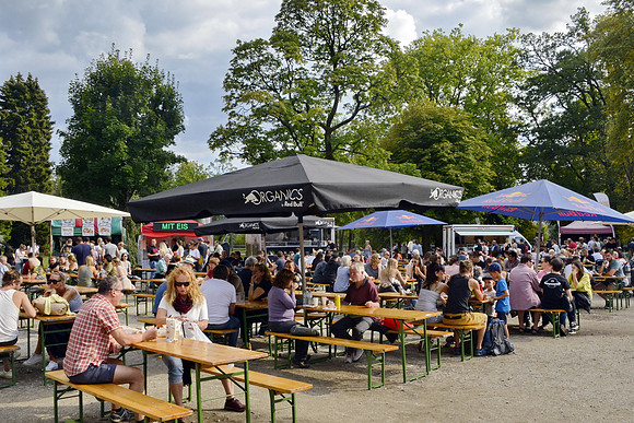 European Street Food Festival