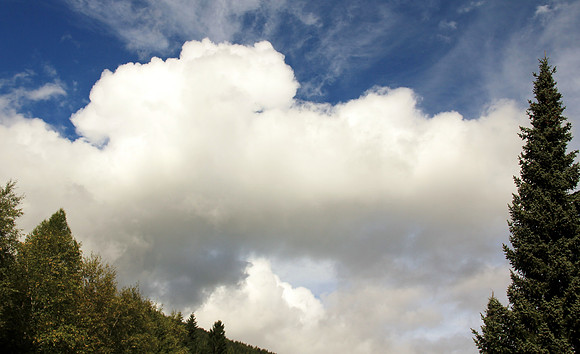 Impressionen Lungau