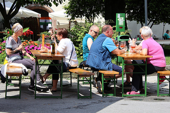 Mercato Bella Italia