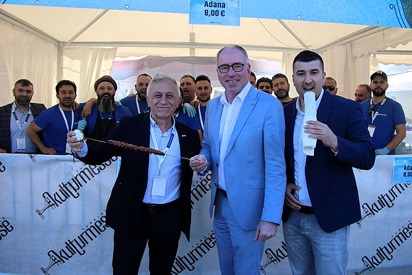 19.04.2025 Türkische Kulturmesse