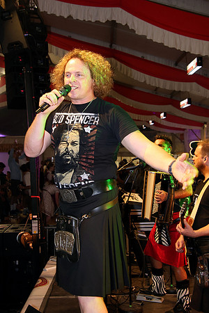 27.07.2024 Egelseefest Golling