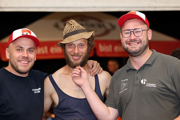 26.07.2024 Egelseefest Golling