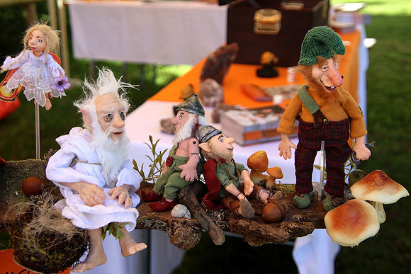 2. Halleiner Highland Games Part II
