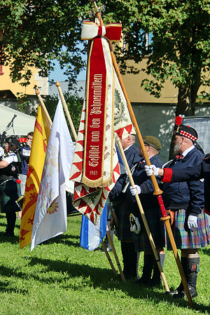 2. Halleiner Highland Games Part II