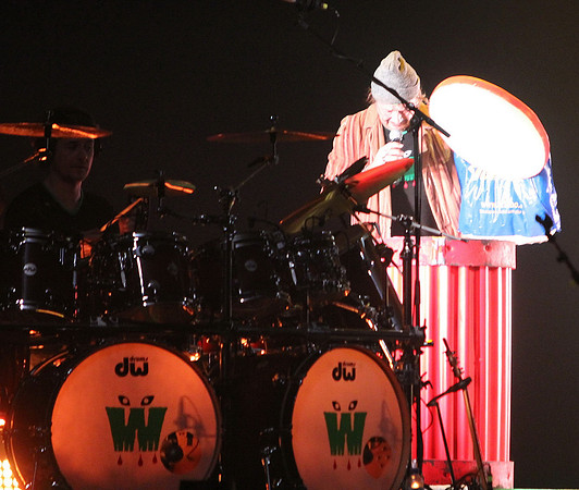 EAV - Werwolf Tour 2015 Salzburg