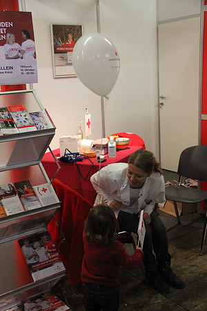 Tennengauer Messe 2014