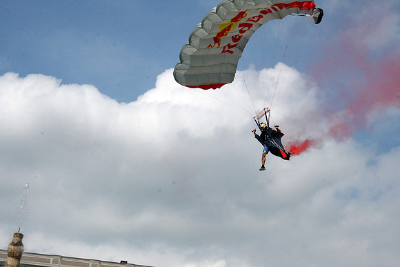 RIP Hannes Arch