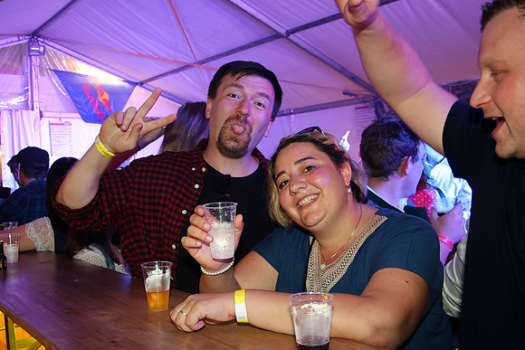 27.07.2024 Egelseefest Golling