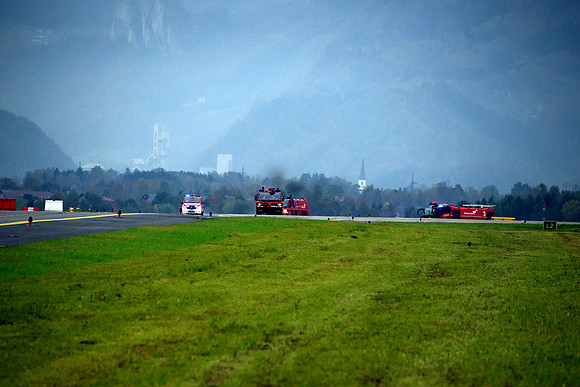Runway Excursion SIERRA 03