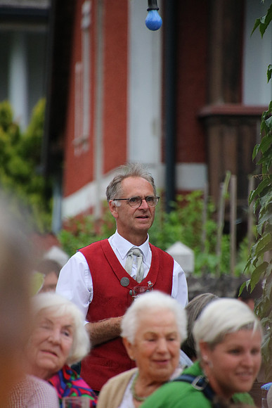 Niederalmer Dorfplatzfest 2022