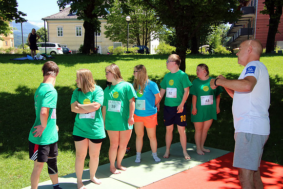 4. DSÖ Sport & Spielfest