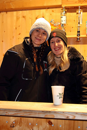 Rackl-Pass Krampuslauf in Grödig