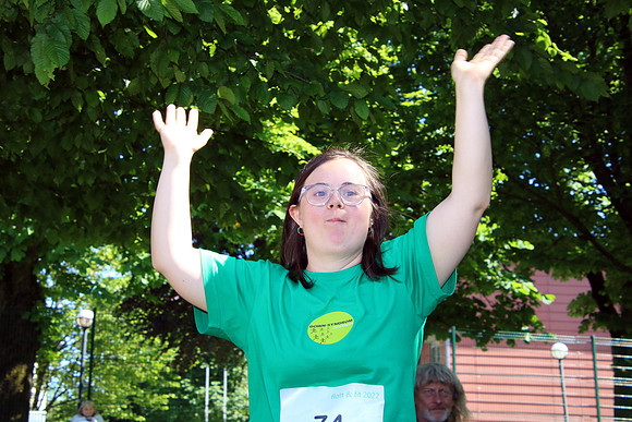 4. DSÖ Sport & Spielfest