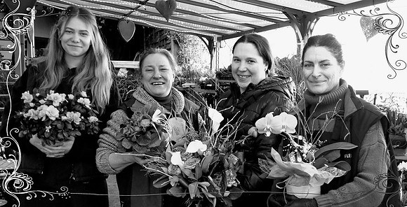 Blumen Ruhnau