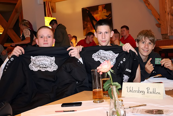 Hoagaschtlerball