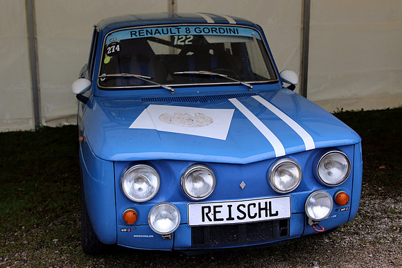 Internationaler Edelweiß Bergpreis Rossfeld 2024