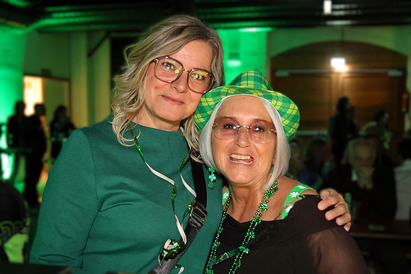 St. Patrick’s Day
