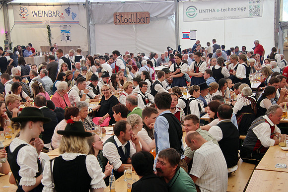 28.07.2024 Egelseefest Golling