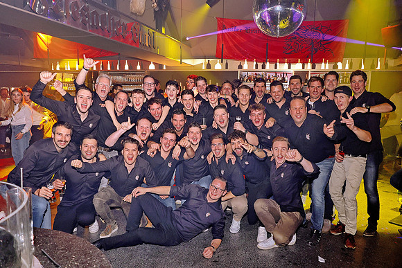 Kartenparty Friesacher Stadl