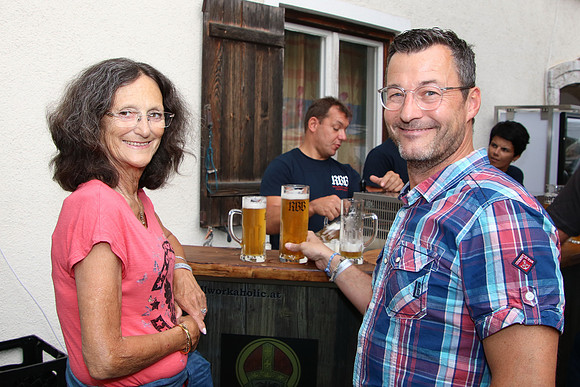 5 Jahre RBB - Rolbrettbräu