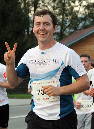 Salzburger Businesslauf 2016