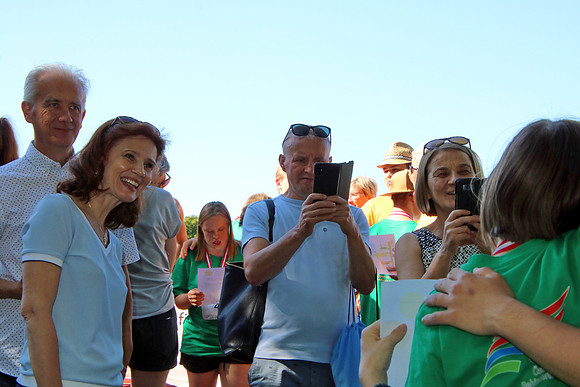 4. DSÖ Sport & Spielfest
