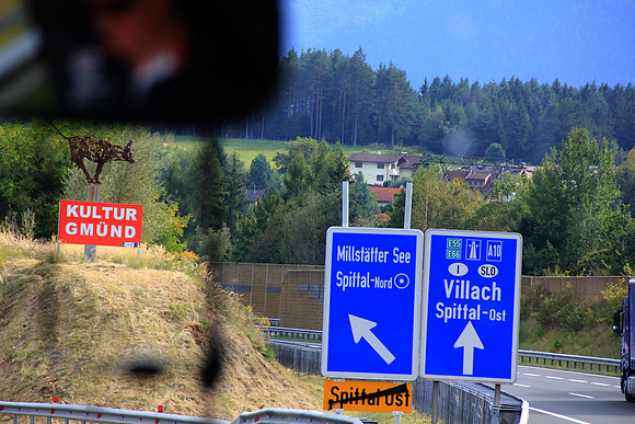 Impressionen Lungau