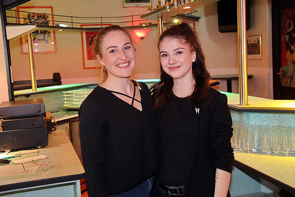 Musi Gspusi Trachtenball